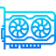 Vga card icon 64x64