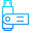 Pendrive icon 64x64