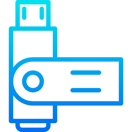 Pendrive icon