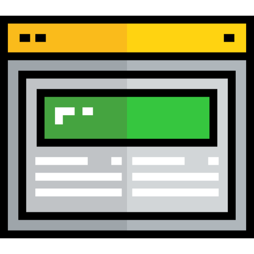 Browser icon