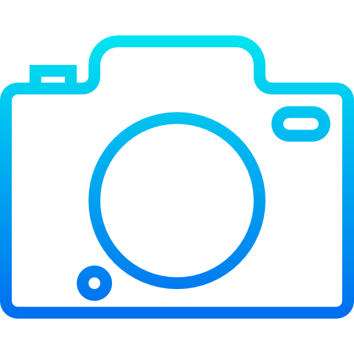 Camera biểu tượng