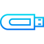 Usb icon 64x64