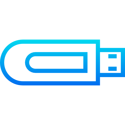 Usb icon