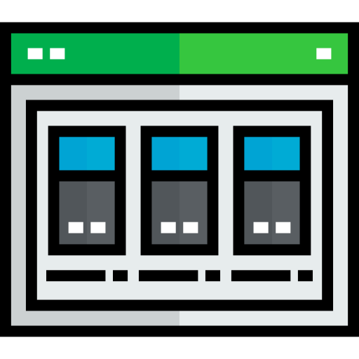Browser icon