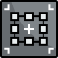 Allocation 상 64x64