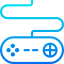 Game controller icon 64x64