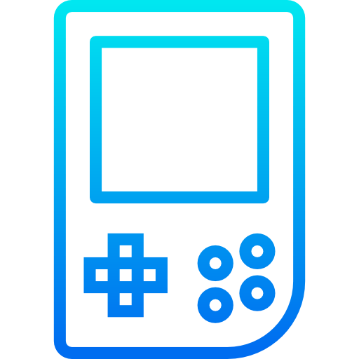 Gameboy icon