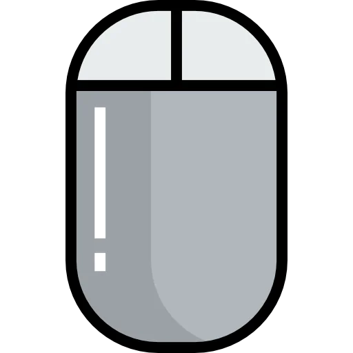 Mouse icon