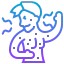 Allergy icon 64x64