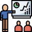 Business icon 64x64
