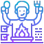 Calories icon 64x64