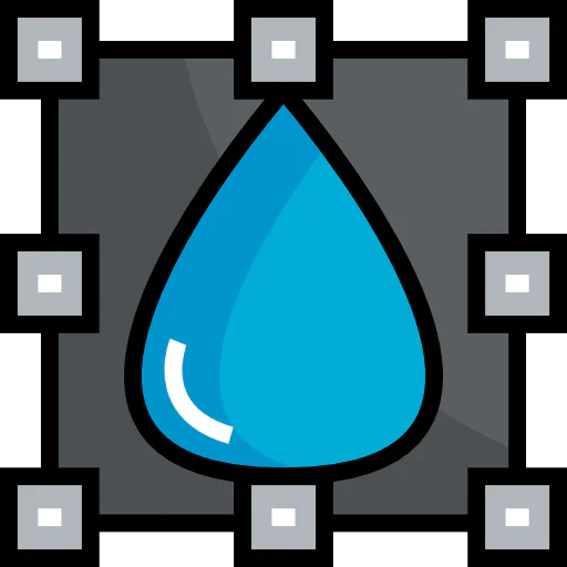 Allocation icon