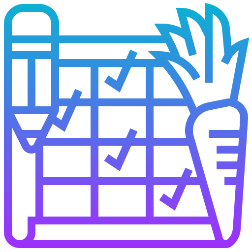 Diet icon