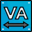 Tracking icon 64x64
