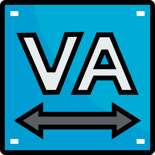 Tracking icon