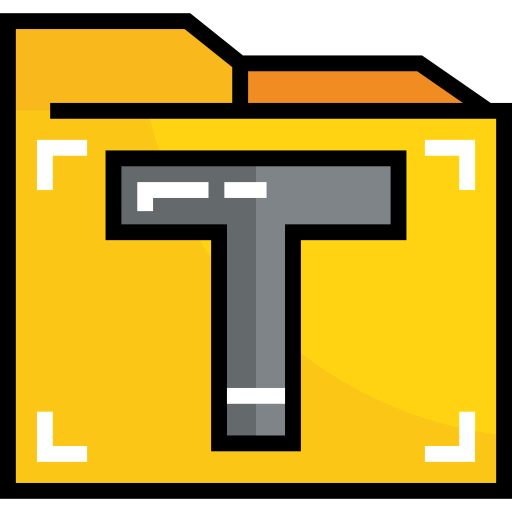 Folder icon