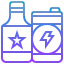 Energy drink icon 64x64