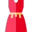 Dress icon 64x64