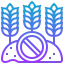 Gluten free icon 64x64