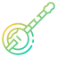Banjo icon 64x64