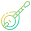 Banjo icon 64x64