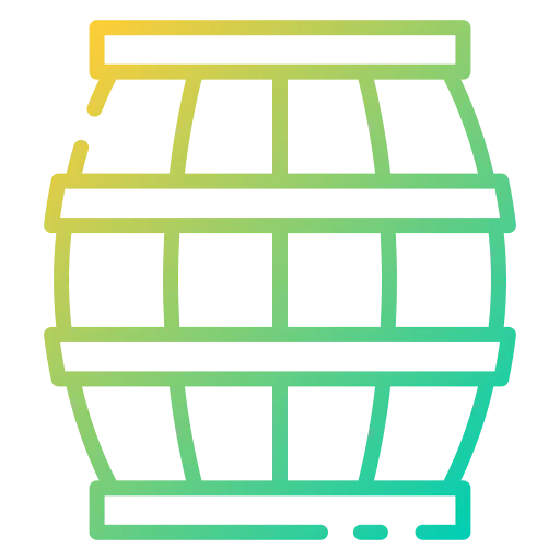 Barrel icon