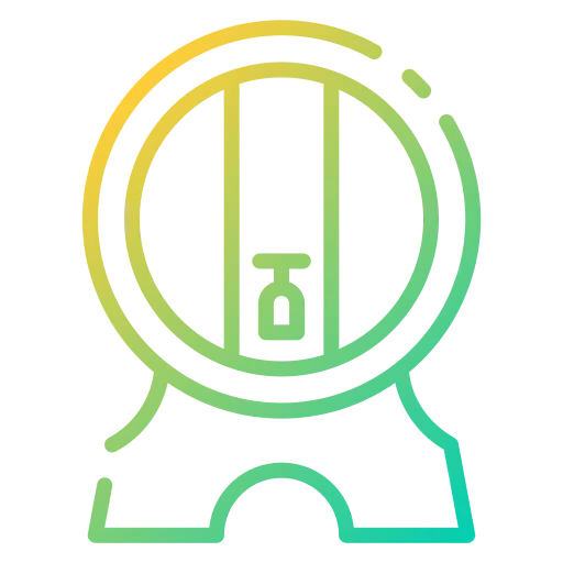 Barrel icon