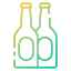 Beer bottle ícono 64x64