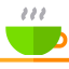 Coffee shop icon 64x64