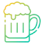 Beer mug icon 64x64