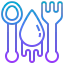 Ketogenic diet icon 64x64