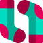 Socks icon 64x64