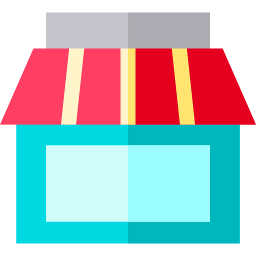 Store icon