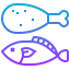 Protein icon 64x64