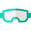 Ski goggles іконка 64x64