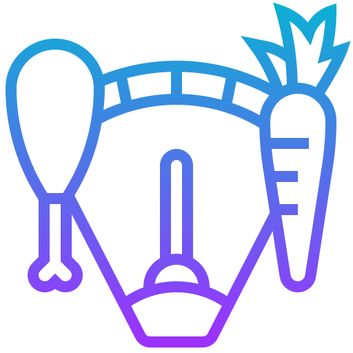 Scale weight icon
