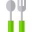 Cutlery icon 64x64