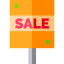 Sale icon 64x64