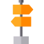Sign Post icon 64x64