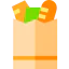 Groceries icon 64x64