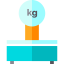Scales icon 64x64