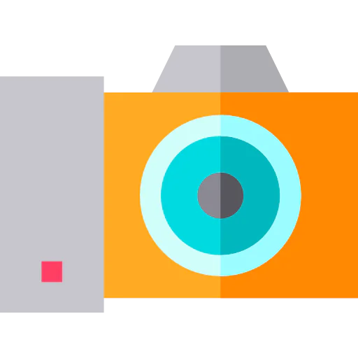 Camera icon