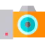 Camera icon 64x64