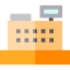 Cashier icon 64x64