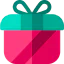 Gift icon 64x64