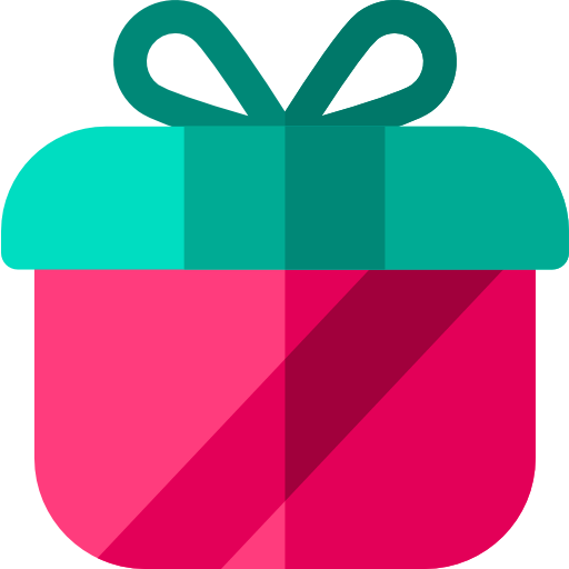 Gift icon