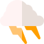 Storm icon 64x64