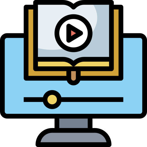 Audiobook icon