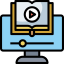 Audiobook icon 64x64