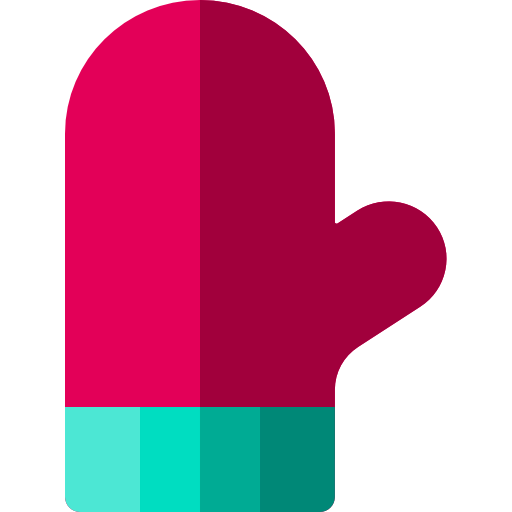 Mitten icon